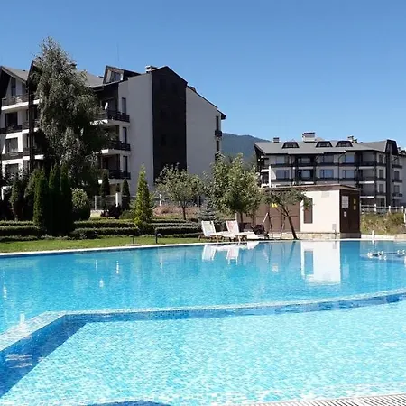 Apartman By The Pool In Aspen Heights