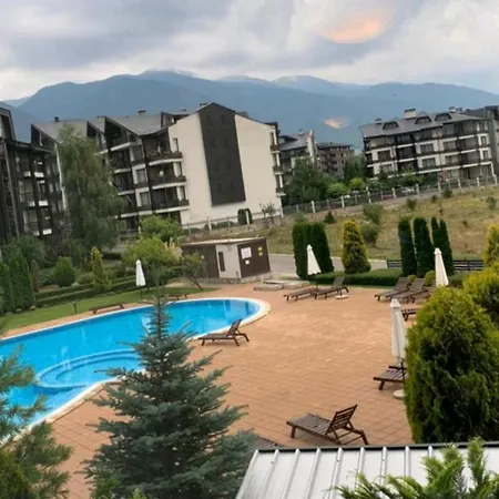 Apartman By The Pool In Aspen Heights *