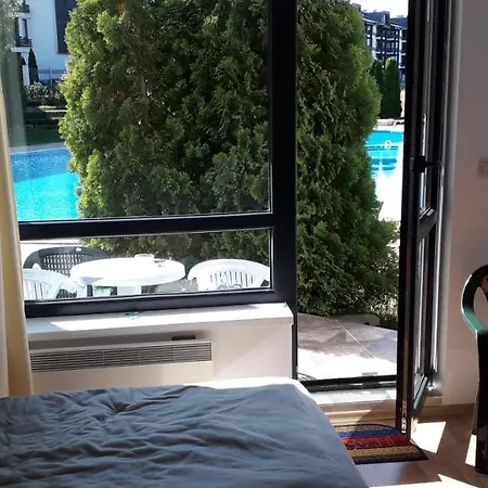 Appartamento By The Pool In Aspen Heights *