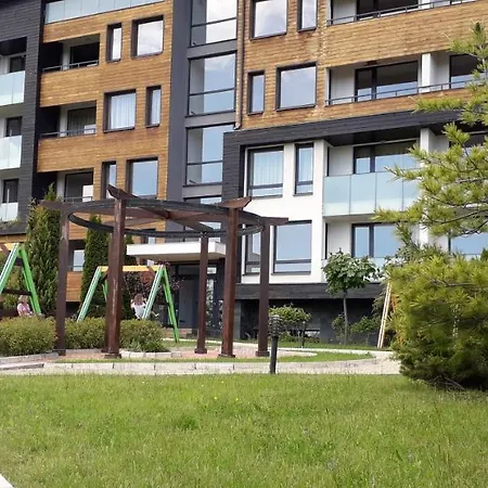 By The Pool In Aspen Heights