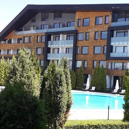 By The Pool In Aspen Heights