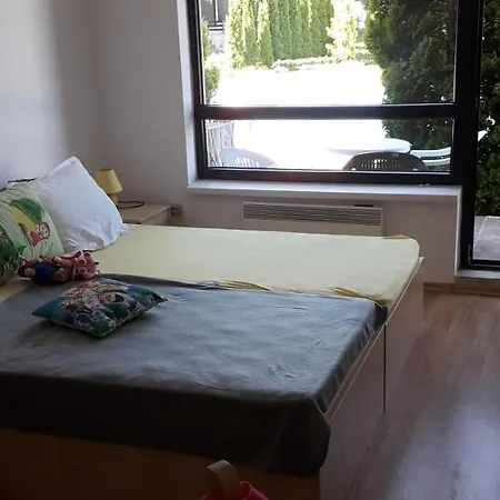 By The Pool In Aspen Heights Appartamento Bansko