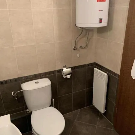 By The Pool In Aspen Heights * Bansko